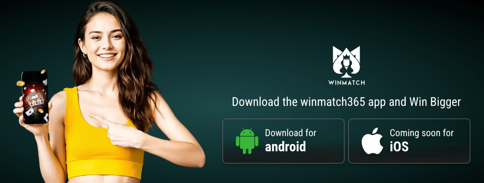 Winmatch App